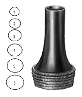 Zollner Ear Specula