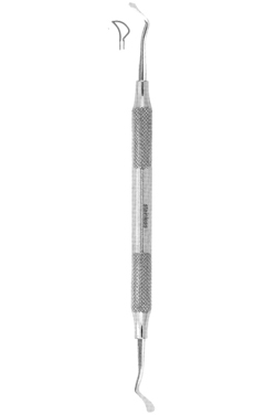 Periodontia Instruments