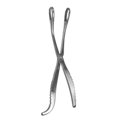 Mclean Whelping Forceps