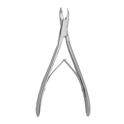 Small Angled Bone Cutter S.S