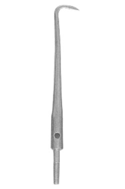 Dental Crown removers, Scissors, 