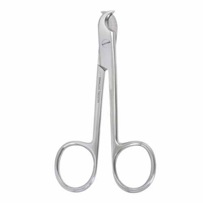 Nail Scissor 