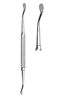 Bone Files and Chisels