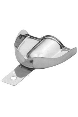 Stainless Steel Impression Tray