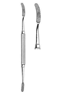 Bone Files and Chisels