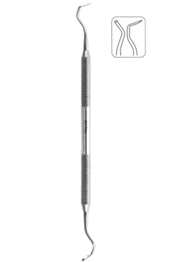 Periodontia Instruments