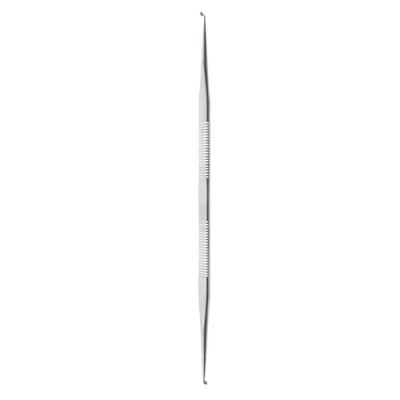 House Curette S.S