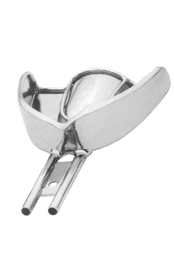 Stainless Steel Impression Tray