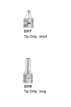 Dental Syringe