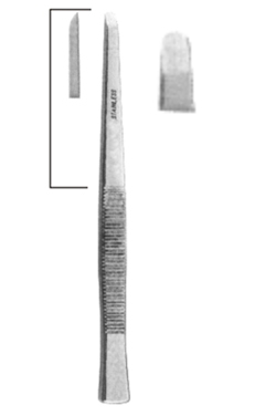 Periodontia Instruments and Mallets