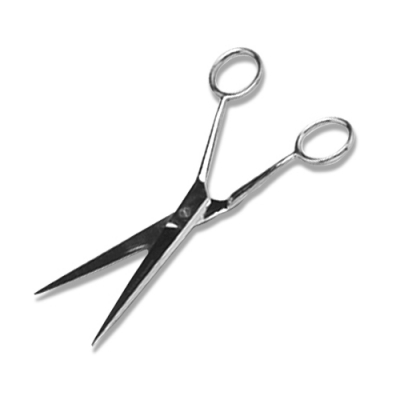 Offset Scissors