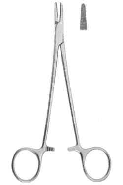 Needle Holders