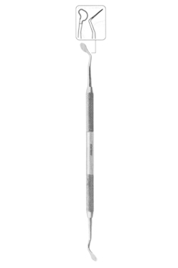 Periodontia Instruments