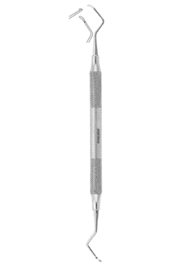 Periodontia Instruments