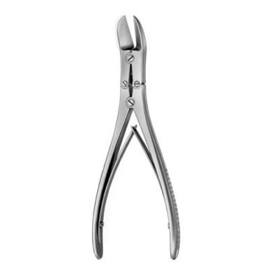 Ruskin Liston Bone Cutting Forceps S.S