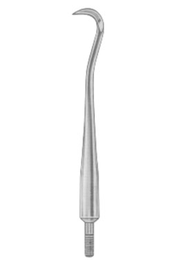 Dental Crown removers, Scissors, 