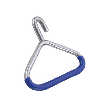 Obstetric Chain Handle. S.S