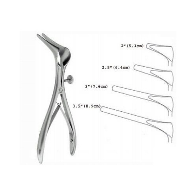 Killian Nasal Speculum