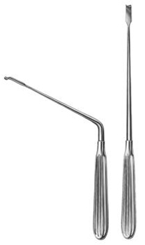 Scoville Nerve Retractors