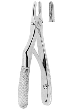 Extracting Forceps American pattern