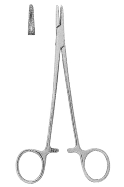 Needle Holders